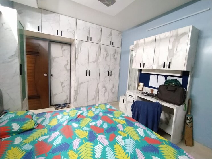 Bedroom, bredco-viceroy-court 2 Bedroom 1160 Sq.Ft. Apartment In Kandivali East Mumbai 8095476