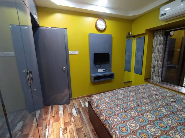 Bedroom, bredco-viceroy-court 2 Bedroom 1160 Sq.Ft. Apartment In Kandivali East Mumbai 8095476