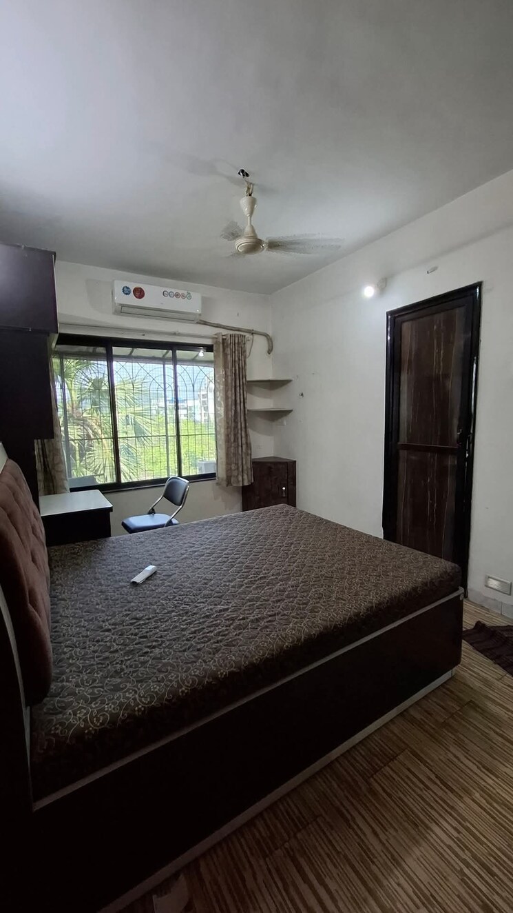 Bedroom, bredco-viceroy-court 1 Bedroom 680 Sq.Ft. Apartment In Kandivali East Mumbai 8095478