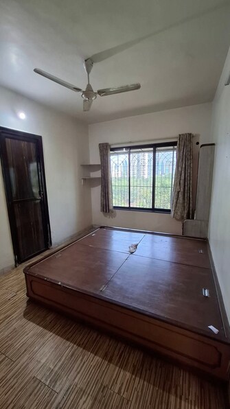 1 BHK Apartment For Resale in Bredco Viceroy Court Kandivali East Mumbai  8095478