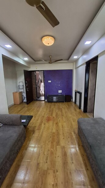 1 BHK Apartment For Resale in Bredco Viceroy Court Kandivali East Mumbai  8095478