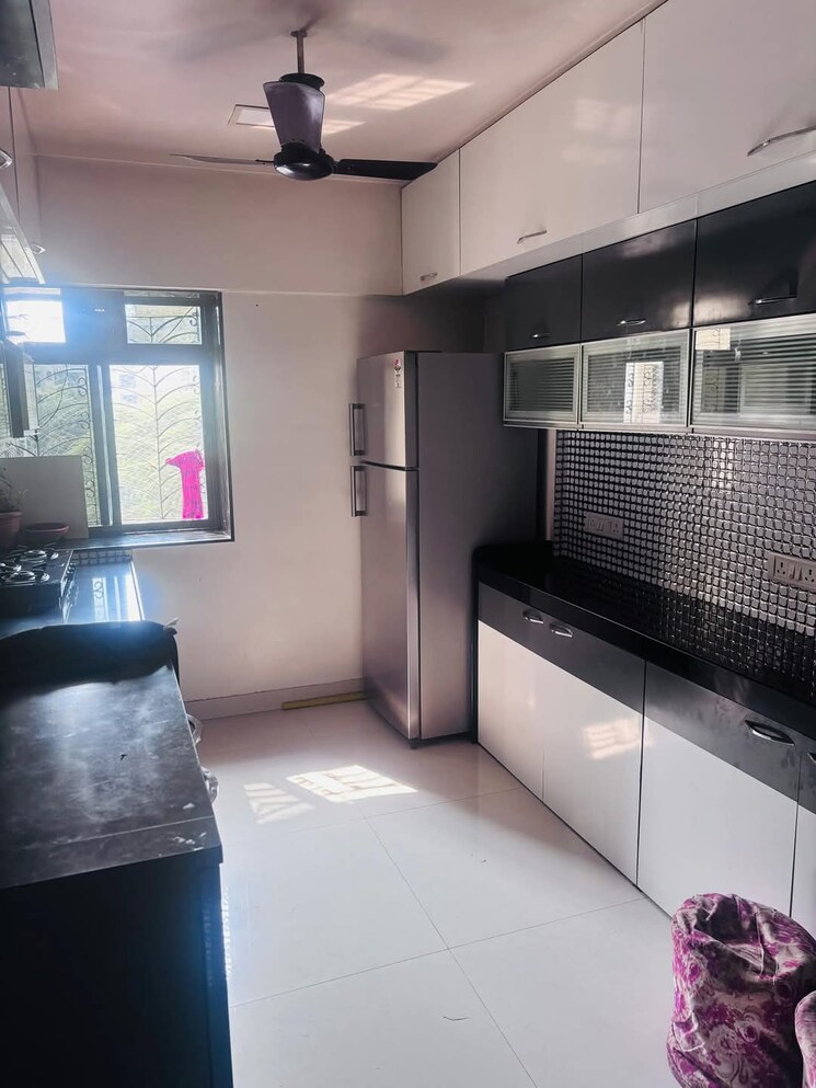 Kitchen, bredco-viceroy-court 1 Bedroom 680 Sq.Ft. Apartment In Kandivali East Mumbai 8095478