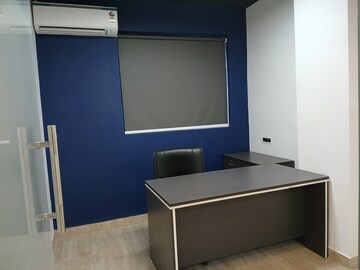 Team Area in  Office Space at Sector 63 – for Rent