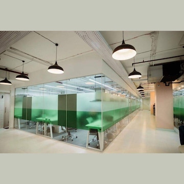 Team Area in  Office Space at Sector 68 – for Rent