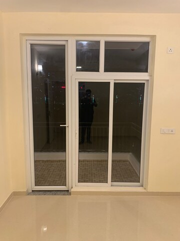 Building Lobby in 2.5 BHK Independent House at Rishita Manhattan, Gomti Nagar – for Rent