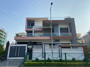 2 BHK Independent House For Rent in DLF My Pad Gomti Nagar Lucknow  8095501