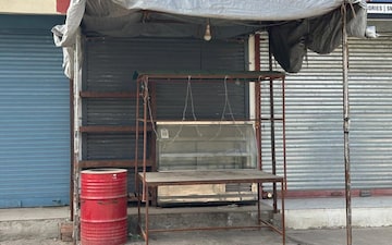 Shop For Sale in Sector 89
