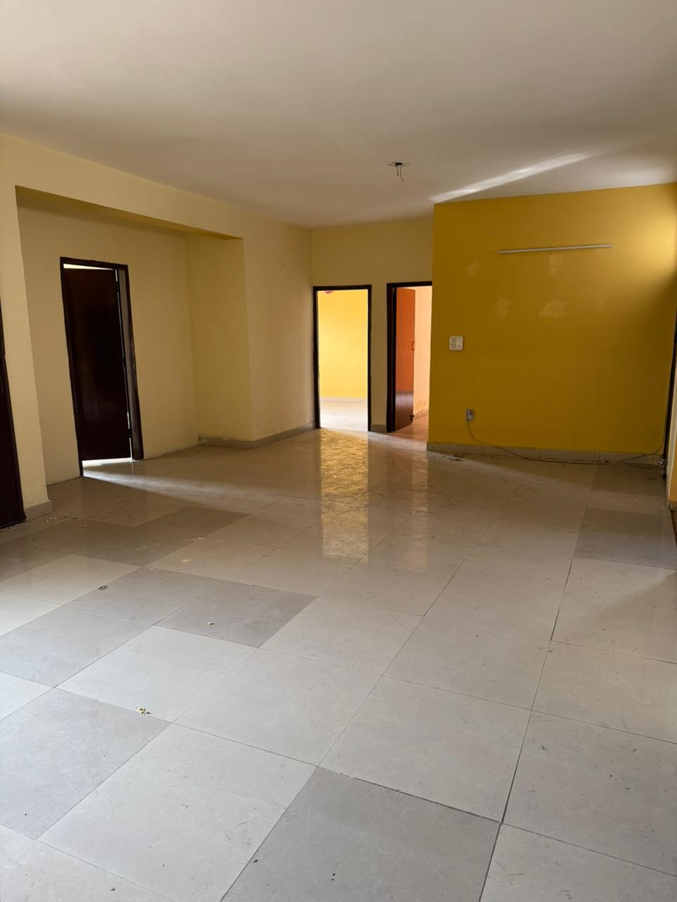 3 BHK + Pooja Room Apartment For Sale in Akme Heights