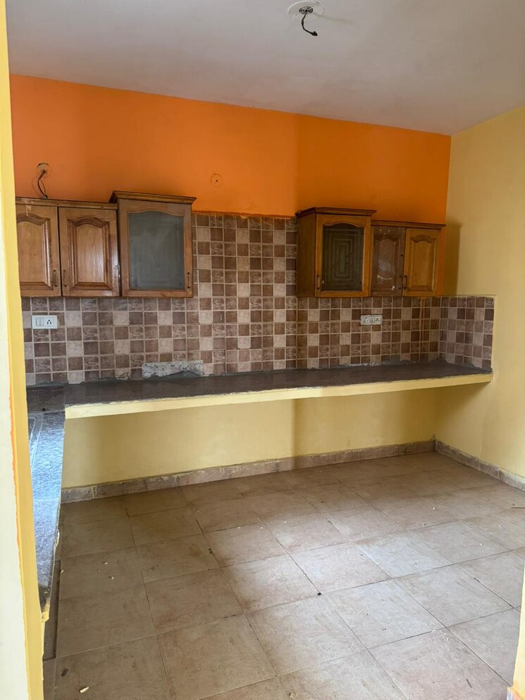 Kitchen, sector 92 3 Bedroom 1700 Sq.Ft. Apartment In Sector 92 Mohali 8095504