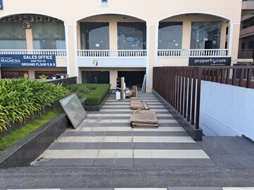  Office Space – Exterior View View at Ambala Highway - for Rent