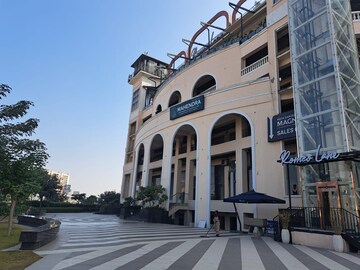  Office Space – Exterior View View at Ambala Highway - for Rent