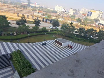  Office Space – Exterior View View at Ambala Highway - for Rent
