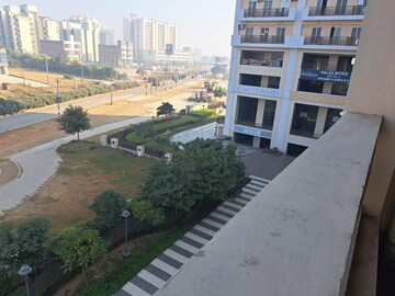 Floor Plan in  Office Space at Ambala Highway – for Rent