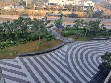 Floor Plan in  Office Space at Ambala Highway – for Rent