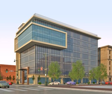  Office Space For Rent in Sector 142