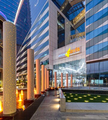  Shop For Rent in Advant Navis Business Park, Sector 142