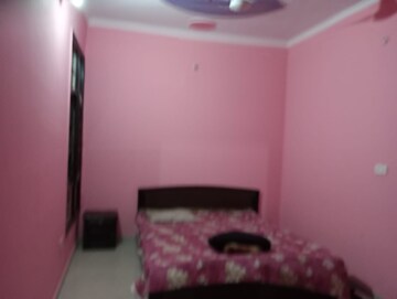 Bedroom in 2 BHK Independent House at Kamta – for Rent