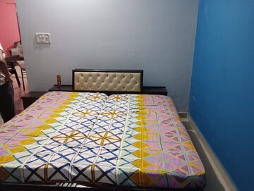 Bedroom in 2 BHK Independent House at Kamta – for Rent