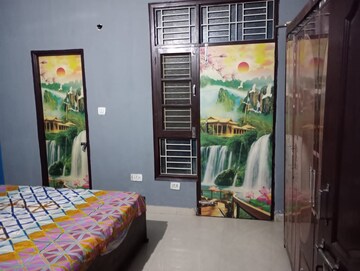 Bedroom in 2 BHK Independent House at Kamta – for Rent