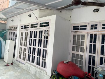 Balcony in 2 BHK Independent House at Kamta – for Rent