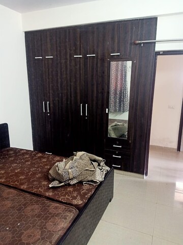 Living Room in 3.5 BHK Apartment at Ansal API Celebrity Gardens, Sushant Golf City – for Rent