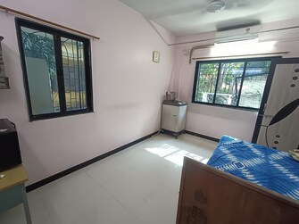 1 BHK Apartment For Rent in Gharonda Housing Ghansoli Navi Mumbai  8095520