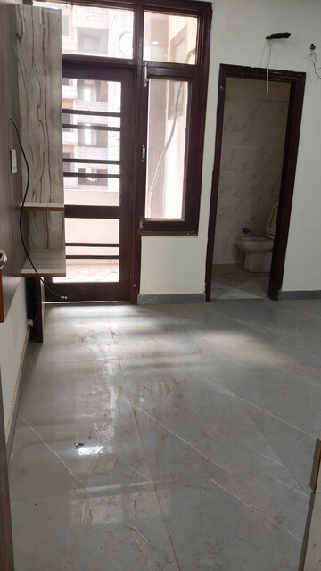 3 BHK Apartment For Rent in Dhakoli Village