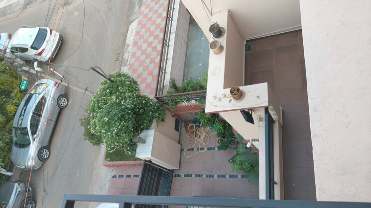 Balcony, sector 17 5 Bedroom 250 Sq.Yd. Independent House In Sector 17 Panchkula 8095523
