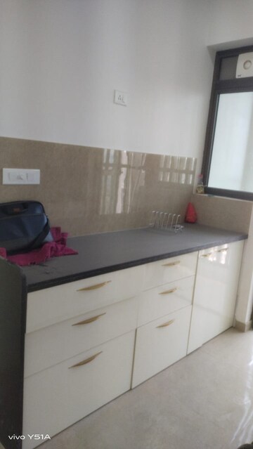 Kitchen in 2 BHK Apartment at Runwal Bliss, Kanjurmarg East – for Rent