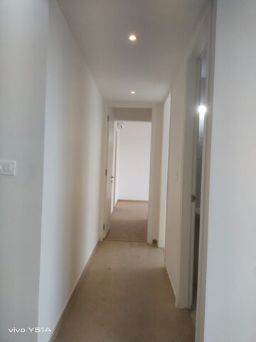 Building Lobby in 2 BHK Apartment at Runwal Bliss, Kanjurmarg East – for Rent