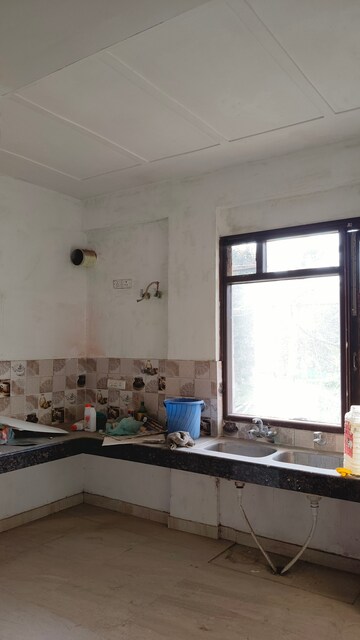 Kitchen in 3 BHK Apartment at Sector 20 – for Rent