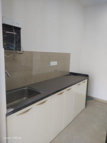 Kitchen in 2 BHK Apartment at Runwal Bliss, Kanjurmarg East – for Rent