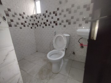 Bathroom in 2 BHK Apartment at JM Florence, Tech Zone 4 Greater Noida – for Rent