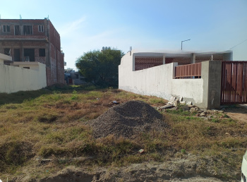 Plot For Sale in Shiv Calony Kailash Hospi