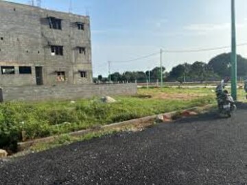  Plot For Sale in Sikandrabad