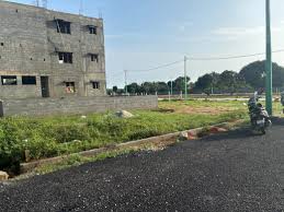 Plot For Sale in Shiv Calony Kailash Hospi