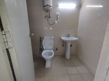 Master Bedroom in 3 BHK Apartment at Habitech Panch Tatva, Tech Zone 4 Greater Noida – for Rent