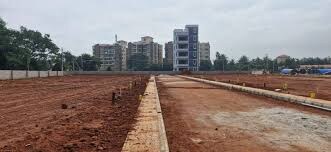 Plot For Sale in Sikandrabad