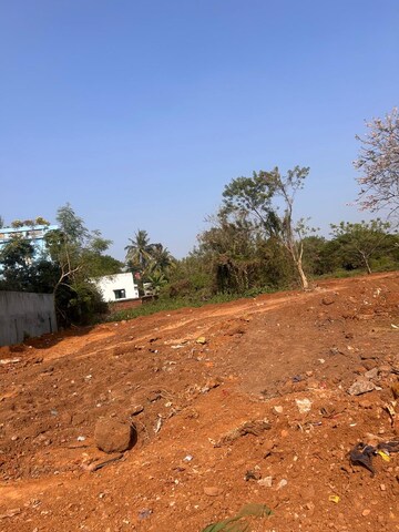 Plot Area in  Plot at Patrapada – for Sale