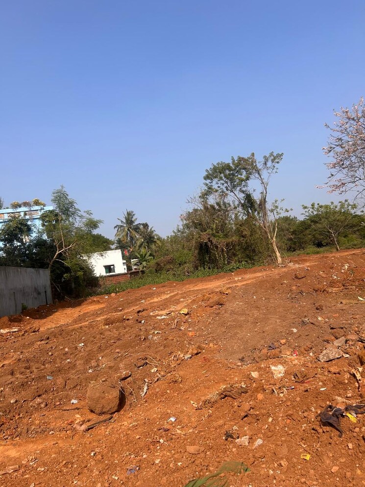 undefined, patrapada  1401 Sq.Yd. Plot In Patrapada Bhubaneswar 8095539