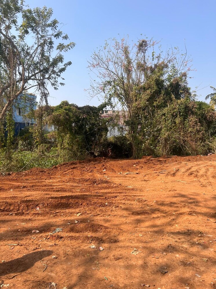 undefined, patrapada  1401 Sq.Yd. Plot In Patrapada Bhubaneswar 8095539