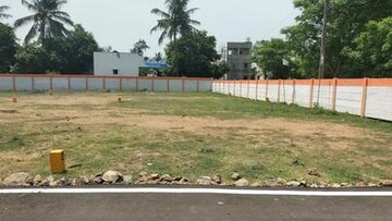  Plot For Sale in Sikandrabad