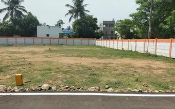 Plot For Sale in Sikandrabad