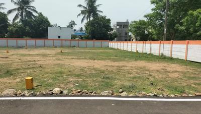 Plot For Sale in Shiv Calony Kailash Hospi