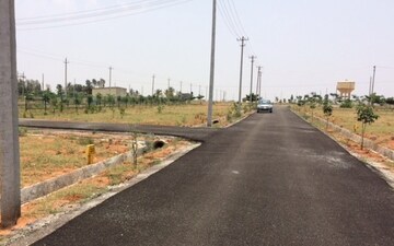 Plot For Sale in Sikandrabad