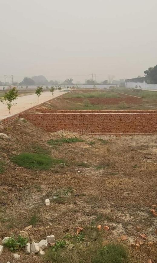 Plot For Sale in Shiv Calony Kailash Hospi