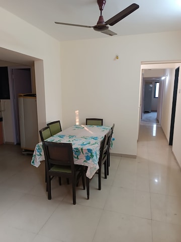 3 BHK Apartment For Rent in Rolling Hills ABC Baner Pune  8095560