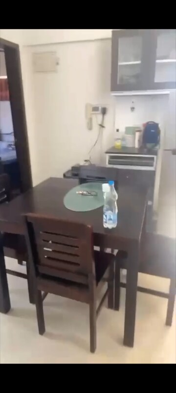 Master Bedroom in 1 BHK Apartment at Saarrthi Sovereign, Hinjewadi – for Rent