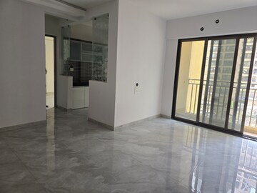 Living Room in 2 BHK Apartment at Imperial Splendora, Vasai East – for Sale