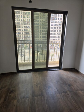 Bedroom in 2 BHK Apartment at Imperial Splendora, Vasai East – for Sale